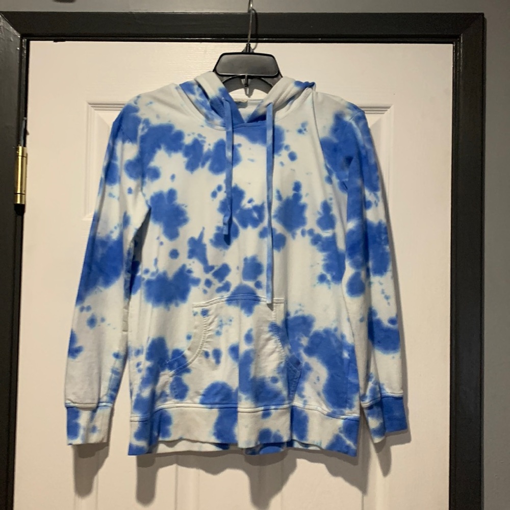 Teens hoodie